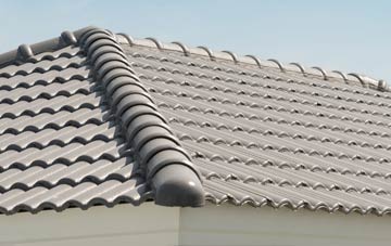 advantages of Tadmarton clay roofing