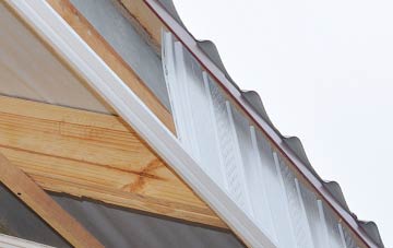 why Tadmarton fascia repairs are essential