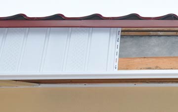 Tadmarton fascia repair costs