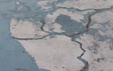 fibreglass roofing replacement Tadmarton