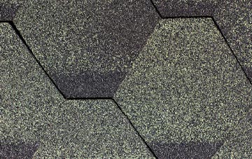 Tadmarton fibreglass shingle repairs