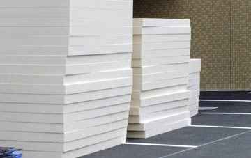 Tadmarton flat roof insulation costs