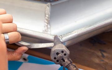 disadvantages of Tadmarton lead roofing