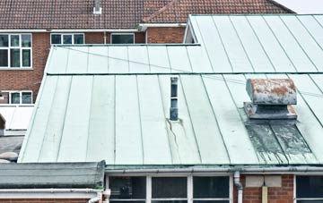 Tadmarton lead roofing costs