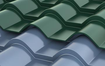 who should consider Tadmarton plastic roofs