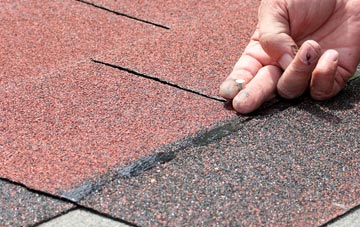 Tadmarton asphalt roof repairs
