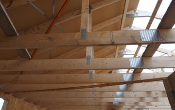Tadmarton roof truss costs