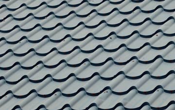 Tadmarton rubber roofing companies
