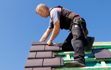 disadvantages of Tadmarton slate roofing