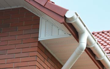 Tadmarton soffit repair costs