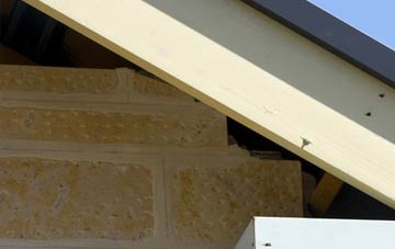 soffit repair Tadmarton
