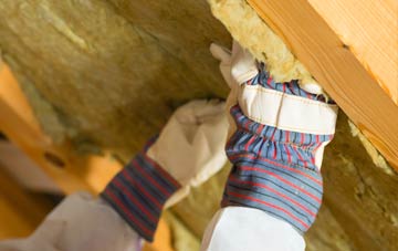 types of Tadmarton pitched roof insulation materials