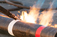 Tadmarton flat roofing replacement