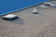 Tadmarton flat roofing