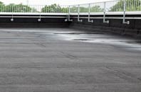 find rated Tadmarton flat roofing companies