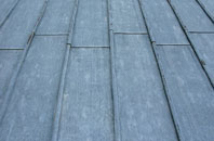 Tadmarton lead roofing