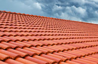 Tadmarton roofing tiles